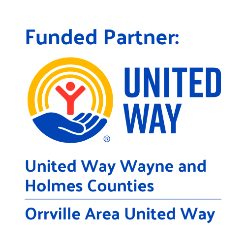 Dual United Way Logo