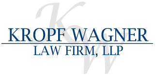 Kropf Wagner Law Firm, LLP Logo