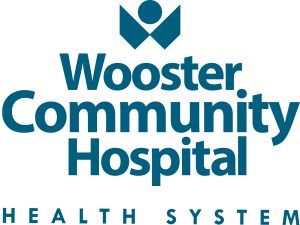 Wooster Community Hospital Logo